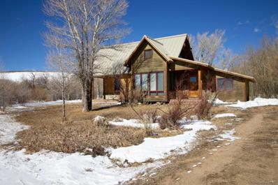 47 North Fork Rd, Centennial, WY 82055 - MLS#: 85351