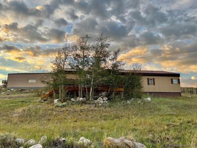 59 2ND St, Centennial, WY 82055 - MLS#: 87231