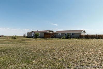 4310 Road 210, Burns, WY 82053 - #: 87260