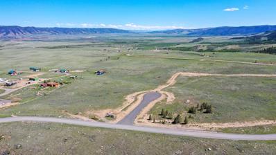 Lot 6 Summit View Ct, Centennial, WY 82055 - #: 90700