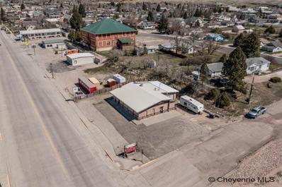 625 S MAIN ST, Lusk, WY 82225 - #: 93261