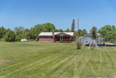 51 GROPP RD, Lusk, WY 82225 - #: 93827