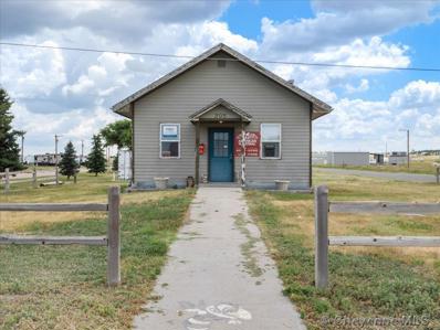 205 BUTLER AVE, Pine Bluffs, WY 82082 - #: 94085