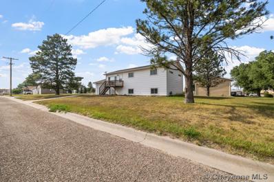 617 E 3RD ST, Pine Bluffs, WY 82082 - MLS#: 94166