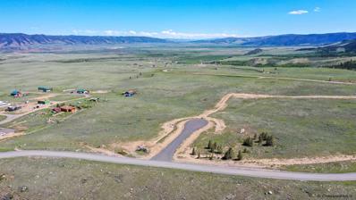 Lot 7 SUMMIT VIEW CT, Centennial, WY 82055 - MLS#: 94386