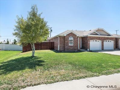 703 BEECH AVE, Pine Bluffs, WY 82082 - #: 94671