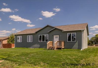 205 CHESTNUT AVE, Pine Bluffs, WY 82082 - #: 94695