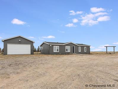 1253 Road 146, Burns, WY 82053 - #: 95314