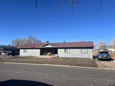 264 Cottonwood Place, Mountain View, WY 82939 - #: 20221219