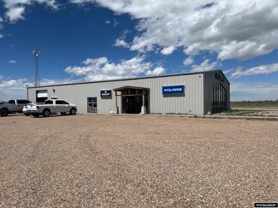 2147 State Highway 414 N, Urie, WY 82937 - #: 20222415