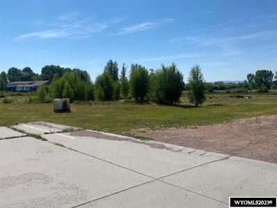 Crazy Ate Lot 2, Mountain View, WY 82939 - #: 20233885