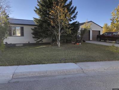 1125 4th West Ave, Kemmerer, WY 83101 - #: 20235108
