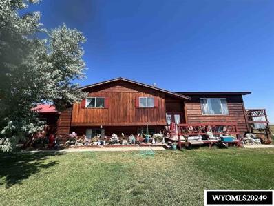 4591 E State Highway 414, Mountain View, WY 82939 - #: 20240820