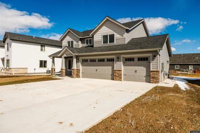 593 Riverstone Drive, Ranchester, WY 82839 - #: 20241362