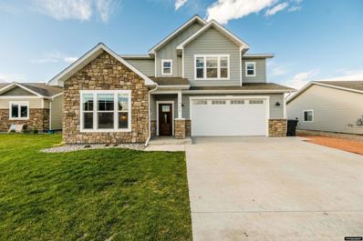 1325 Silverton Drive, Ranchester, WY 82839 - #: 20241937