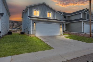 3828 Harrier Drive, Rock Springs, WY 82901 - #: 20244500